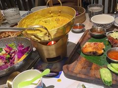 -KingThaia金泰兰(滨江天街店)