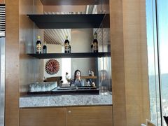 -无锡苏宁银河国际酒店-麺餐厅