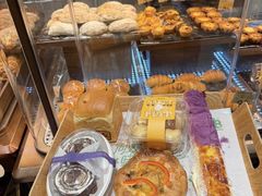 -丁香西饼屋(桂林路店)