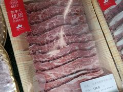 -Olé精品超市(北京合生汇店)