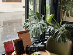 -涟LIAN·泰式按摩·MASSAGE·SPA(深业上城店)