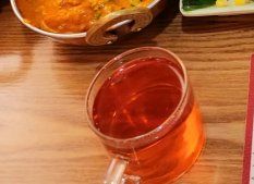 洛神茶-食彩美印度特色美食餐厅·印度料理