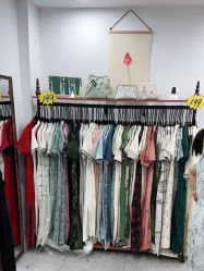 -陈大户旗袍(狮子林店)