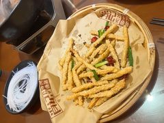 -肖记公安牛肉鱼杂馆·省级非物质文化遗产(三角路直营店)