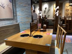 大堂-呷哺呷哺 黄金牧场 (新中关购物中心店)