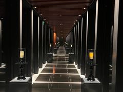 -三亚太阳湾柏悦酒店