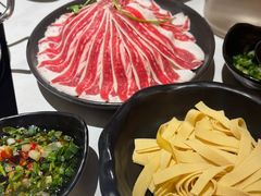 -呷哺呷哺(砂之船奥莱店)