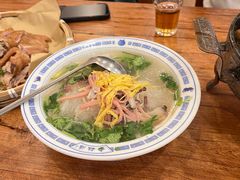 -老雒阳面馆·水席(王城路店)