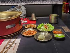 -西塔老太太泥炉烤肉(北京北苑天街龙湖店)