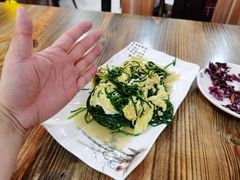 -胡羊焖饼(敦煌店)