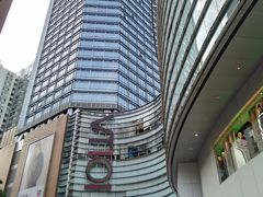 -VT101维多利广场