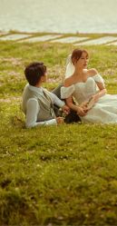 -太古映画婚纱摄影(天河店)