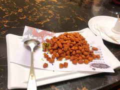 福兴下酒花生仁-童福兴·南京菜(老门东店)