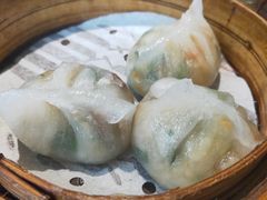 潮州蒸粉果-添好运点心专门店(北角店)