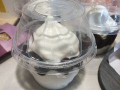 -麦当劳(军博店)