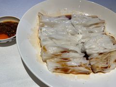 清蒸山泉水陈村粉-炳胜品味(海印总店)