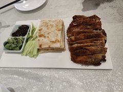 -大碗居·烤鸭·鱼头泡饼(天坛东门店)