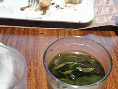 -汉巴味德·烤肉与啤酒的自助(杭州大悦城店)