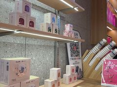 -霸王茶姬(建邺万达广场店)