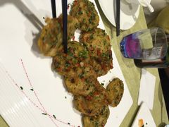 菩提树素食餐厅-菩提树·素食餐厅(汇智国际商业中心店)