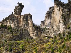 -山西壶关太行山大峡谷旅游景区