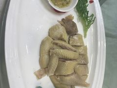 -清心鸡沙田乳鸽店·非遗传承(粤垦路店)