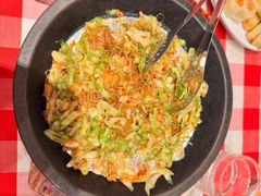-西贝(紫荆广场店)