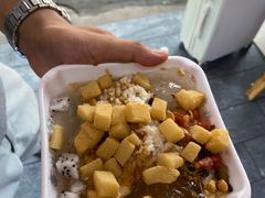 -串妹花式冰粉(乐山总店)