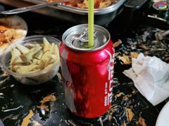-花千代秘制烤鱼(曼哈顿店)