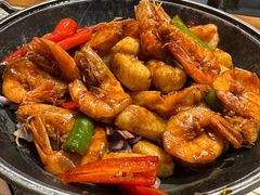 -老地方369农家菜