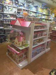 -Kidsland(望京凯德MALL店)