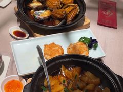 -尚一汤·粤菜海鲜(环球港店)