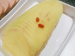 洋芋片-盐枭肴·川味自贡菜(南强街店)