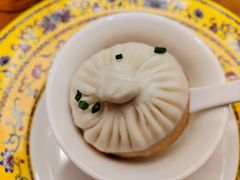 -白金汉爵大酒店·中餐厅(相城店)