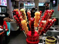 -紫光园·烤鸭·北京菜(团结湖店)