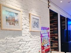 -可口香·非遗老号烧烤(南岗直营店)