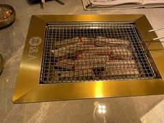 -本达人海鲜烧烤·朝鲜族风味(发展店)