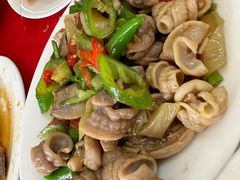 -蛇口康乐快餐鱼仔档(翠苑小区店)