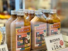 -芳叔(东方宝泰店)