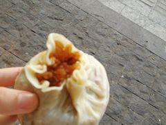 -航天馒头(瞻园路店)