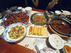 -杨记隆府(时代天街店)