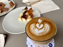-大小咖啡 BigSmallCoffee(麦子店)