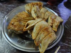 牛肉锅贴-桂萍特色牛筋牛杂(长堤街总店)