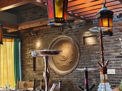 -甘尼仕印度餐厅爵士酒吧(阳春巷店)