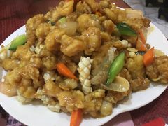 八珍豆腐-桃子餐厅·天津菜(红星路直营店)