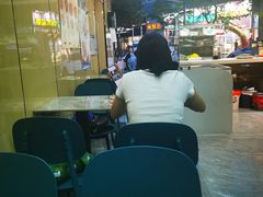 -阮正港四季甜汤(松柏店)