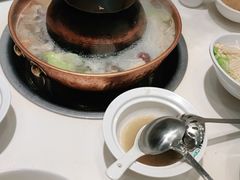 -阳坊胜利涮羊肉(阳坊老店)