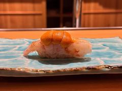 -鮨青(恒基名人购物中心店)