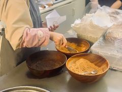 -禾生粑粑坊(陕西路店)