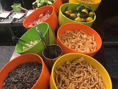 -吕氏疙瘩汤·私家菜馆(慈云寺店)